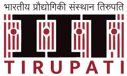 IIT Tirupati - Indian Institute of Technology - [IITTP] logo