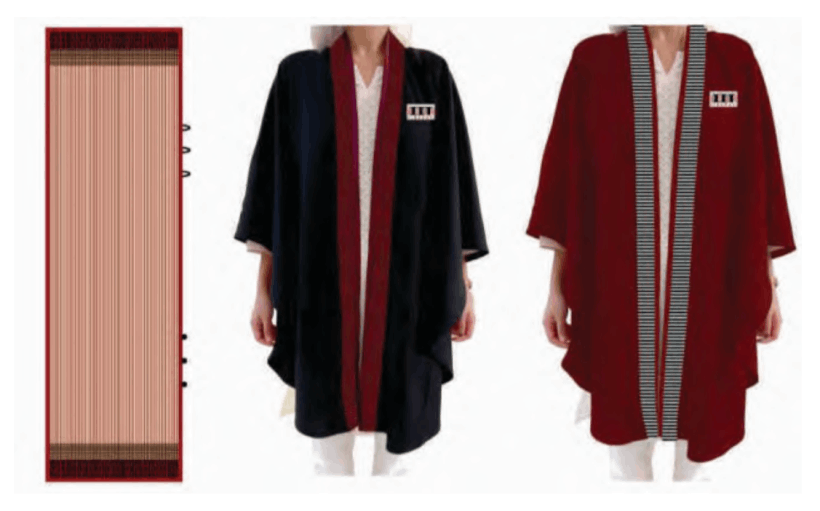 Convocation Attire